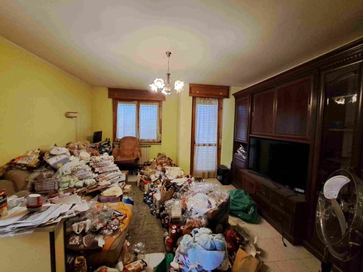 Appartamento con box in Via Laghetto 20, Caselle Lurani