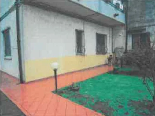 Appartamento al piano terra in Corte de' Frati