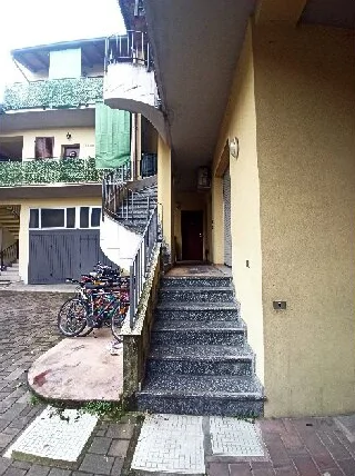Appartamento bilocale con cantine in Lissone, via Curtatone e Montanara 12