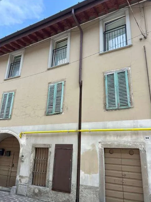 Immobili occupati da terzi all'asta in provincia di Bergamo