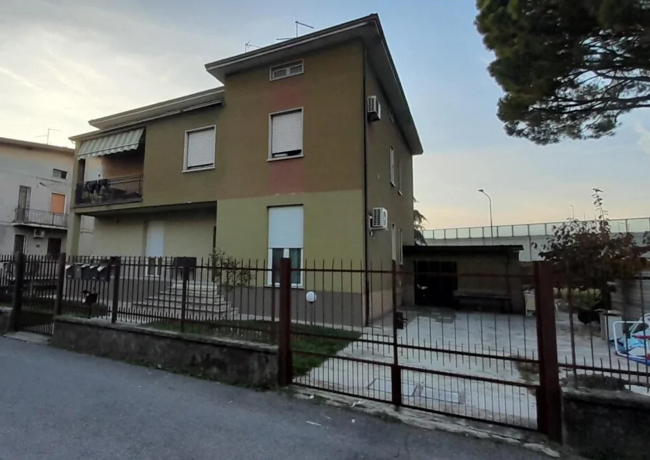 Appartamento in Dalmine via Sant'Antonio da Padova 3