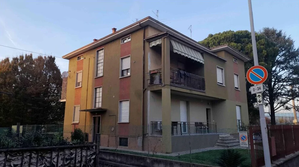 Appartamento in Dalmine via Sant'Antonio da Padova 3