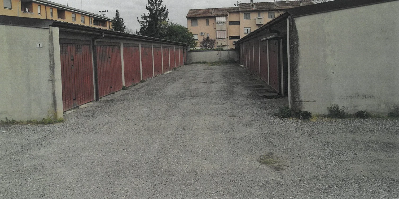 Aste giudiziarie Lodi