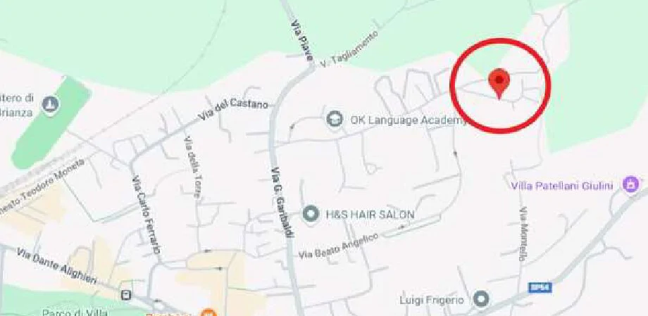 Villa bifamiliare con box doppi e singoli a Besana in Brianza
