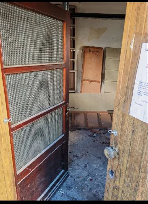 Abitazione popolare in Via Libertà 27, Casalzuigno