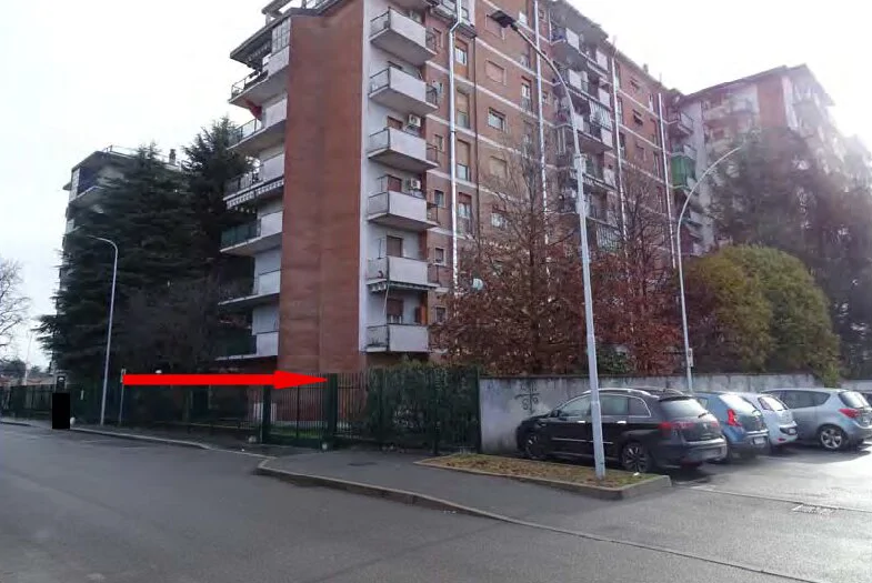 Appartamento a Cerro Maggiore, Via Turati 23