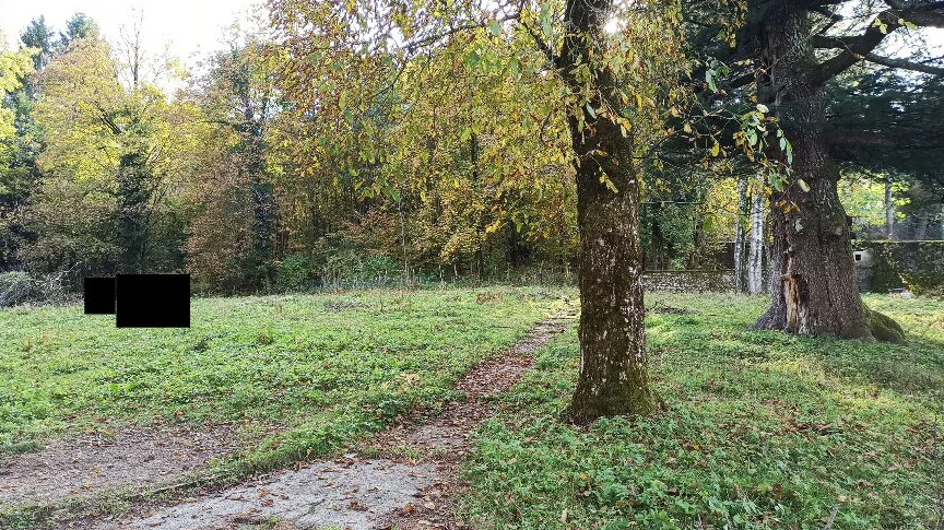 Terreno edificabile in Alta Valle Intelvi, via Ticino