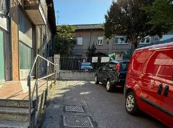 Appartamento con ripostiglio in Golasecca, Via Roma 4A