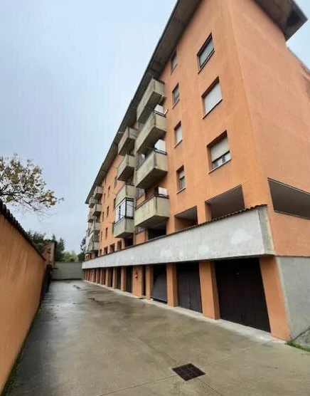 Appartamento con autorimessa in Residence Park, Casteggio - 008