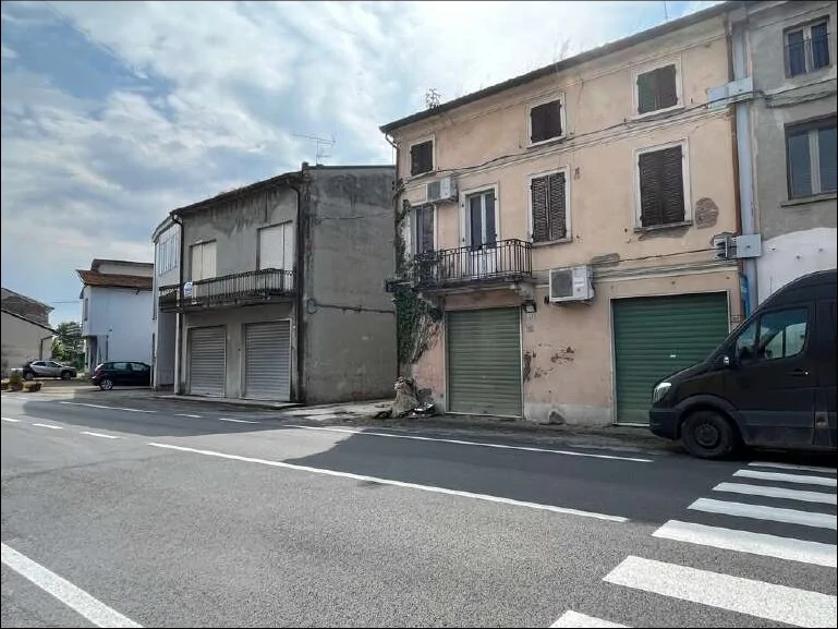 Aste giudiziarie Mantova
