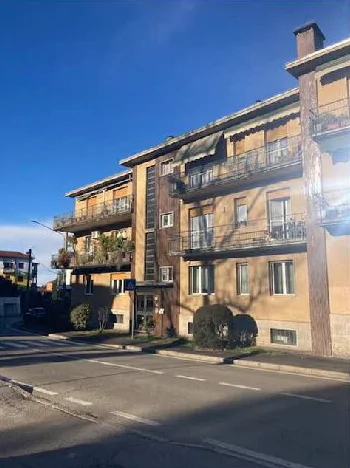 Appartamento con box a Gallarate, Via Egeo 61 - 008