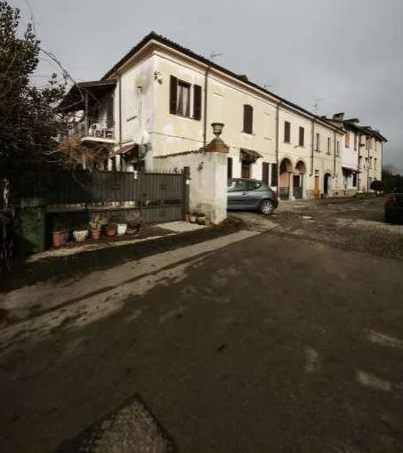 Appartamento PT-P1 in Torrazza Coste, Via Emilia 13