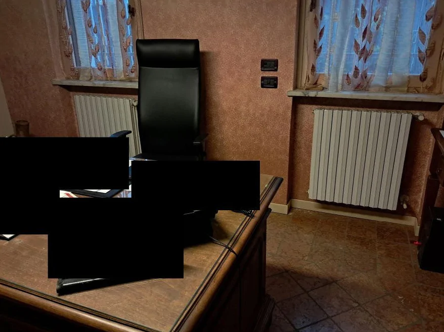 Ufficio in Cremona, via Odoardo Ferragni 16