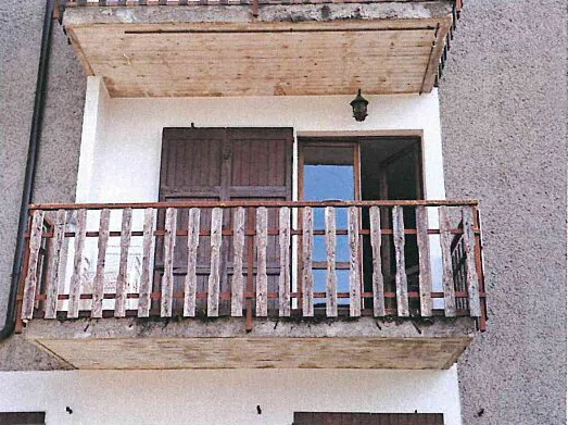 Appartamento con box e cantina a Zogno, frazione Somendenna