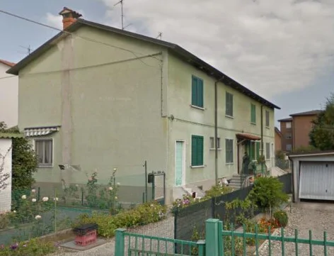 Terra-tetto a Salerano sul Lambro, Via Leonardo da Vinci 16