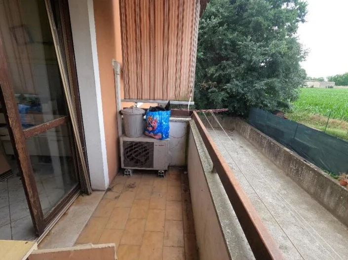 Appartamento con box a Castelgerundo, Via P. Nenni 6