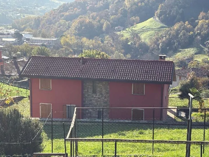 Immobili occupati dal debitore all'asta in provincia di Bergamo