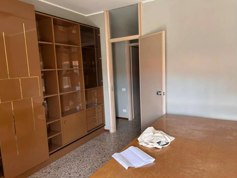 Appartamento con cantina e terrazzo a Somma Lombardo