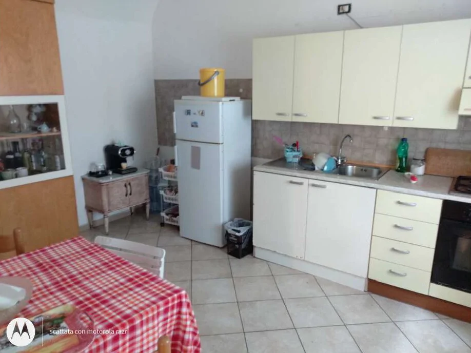 Appartamento con cantina in centro storico a Novi Ligure