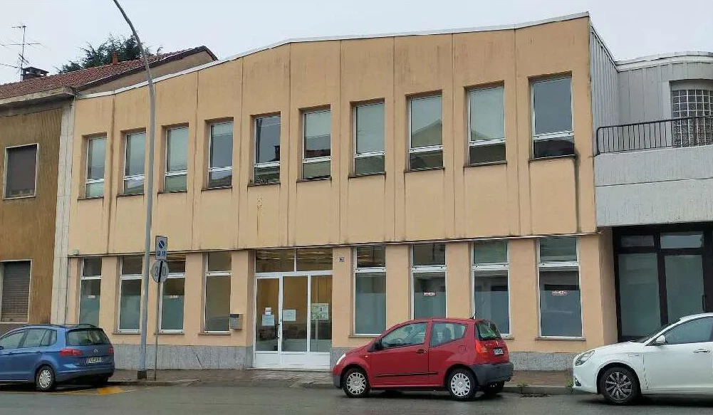Aste immobiliari a Biella