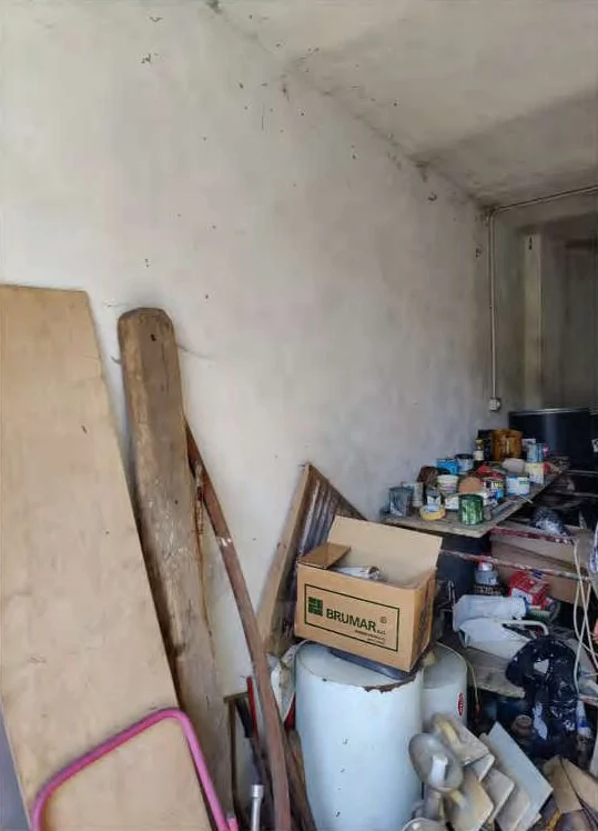 Casa indipendente da ultimare con cortile interno