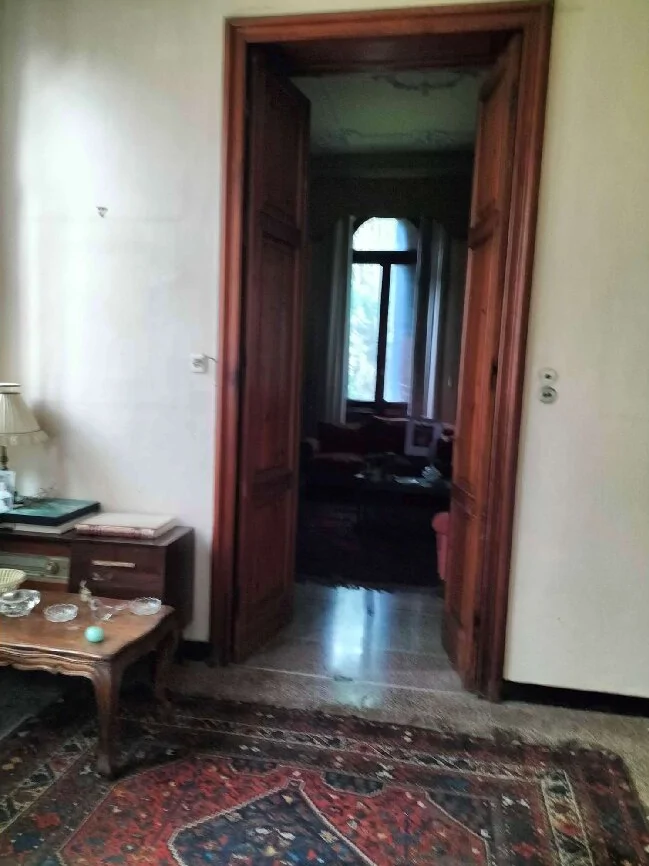 Porzione di fabbricato residenziale a Novi Ligure