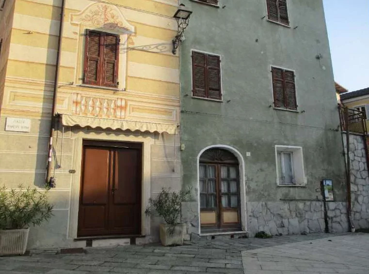 Aste immobiliari a Garbagna