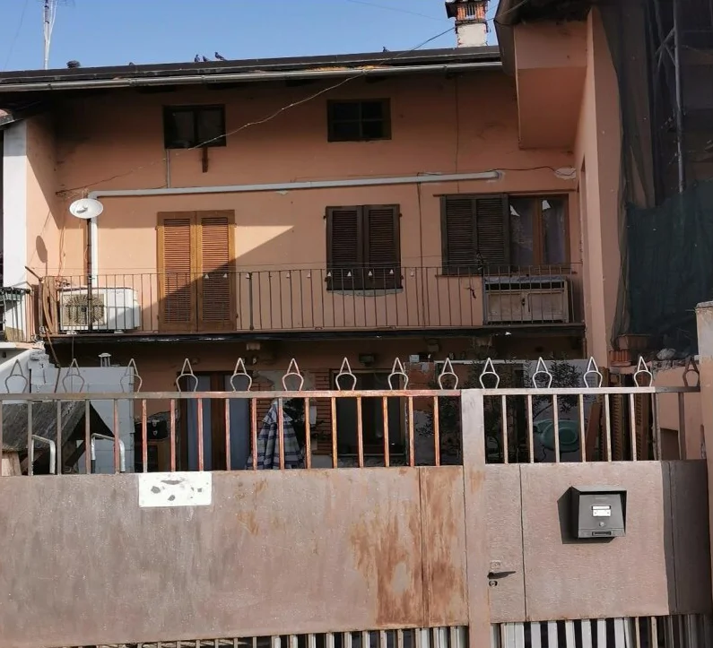 Fabbricato indipendente in San Nazzaro Sesia