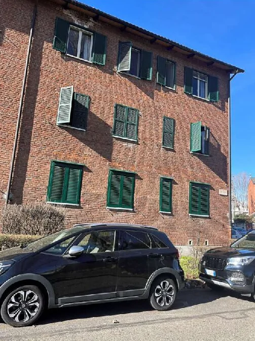Appartamento in via dei Pioppi 20, Torino