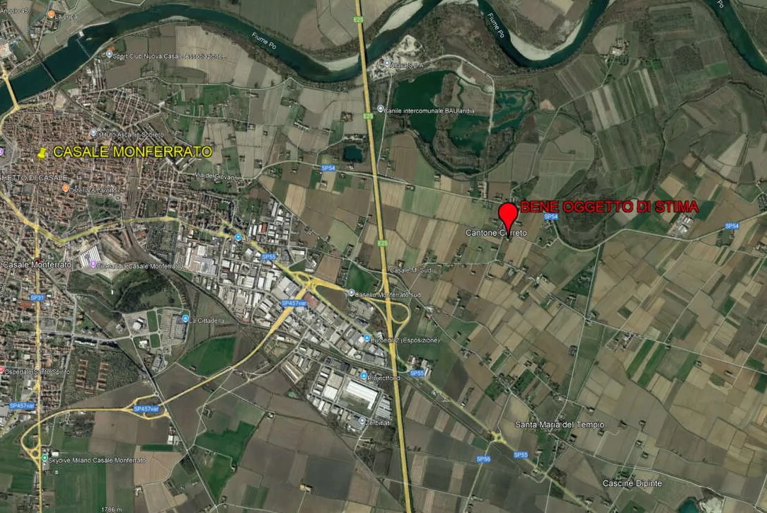Aste immobiliari a Casale Monferrato
