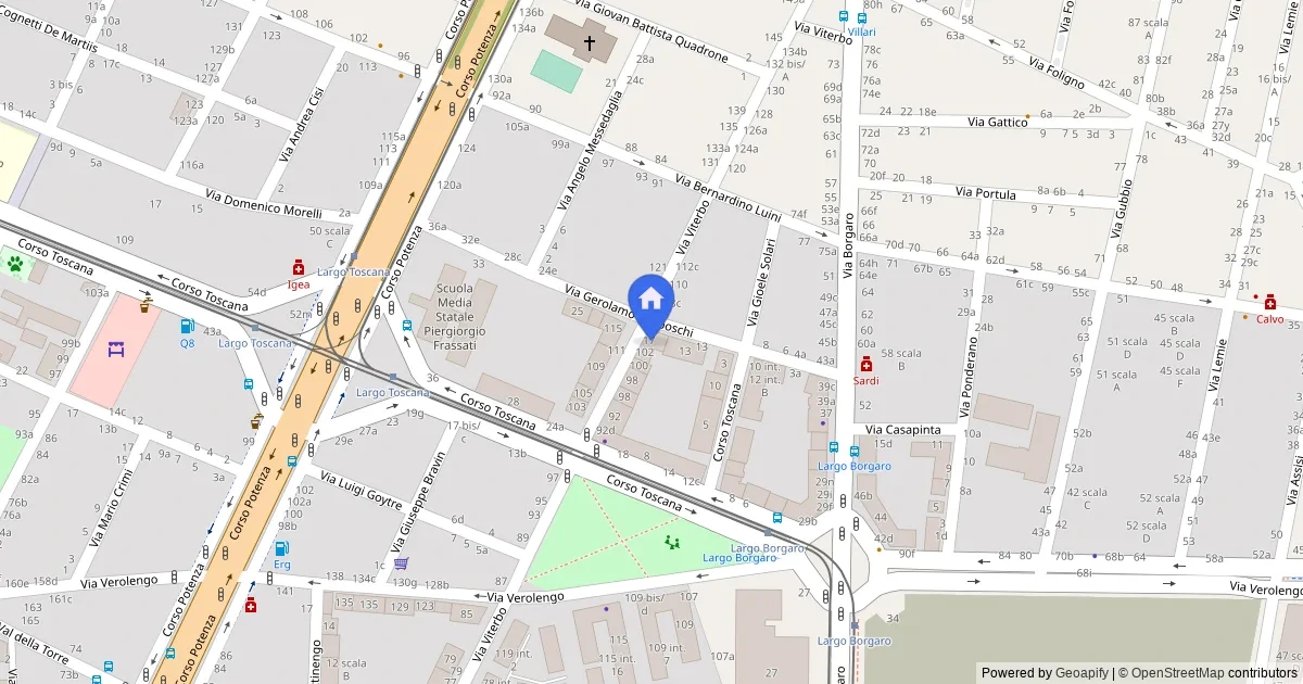 Aste immobiliari a Torino