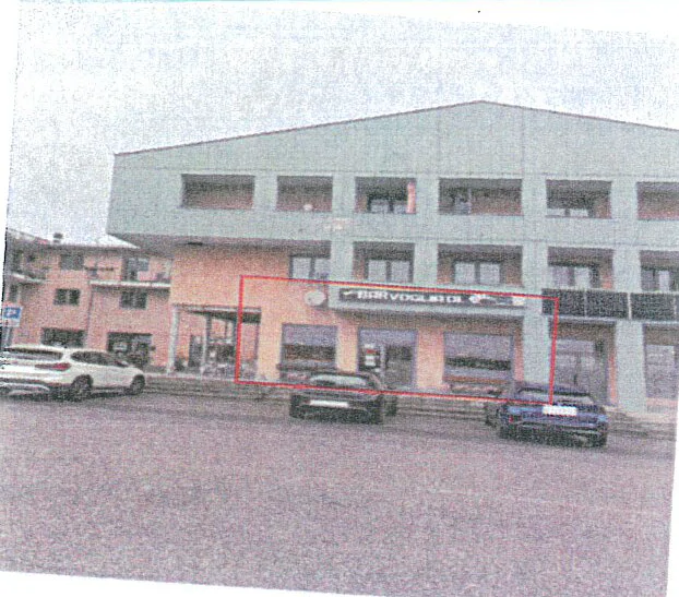 Aste immobiliari a Pombia