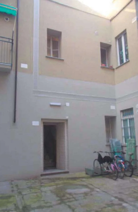 Appartamento in Via Zenone 11, Tortona