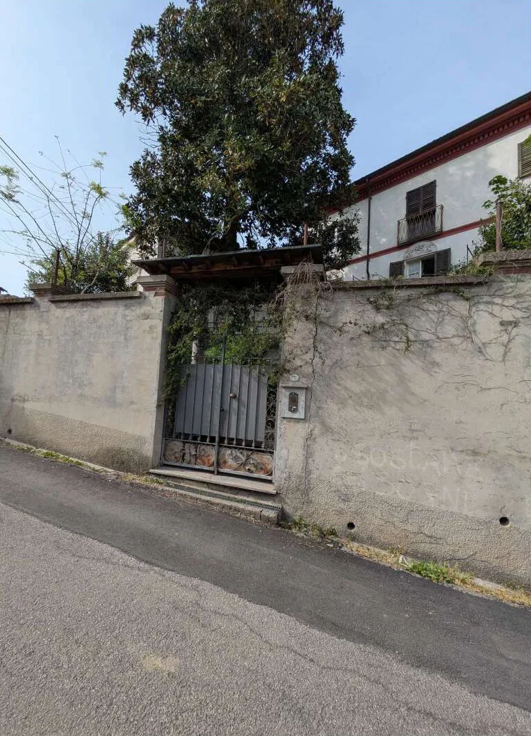 Abitazione bifamiliare in Vicolo Astori 1, Castelletto Monferrato