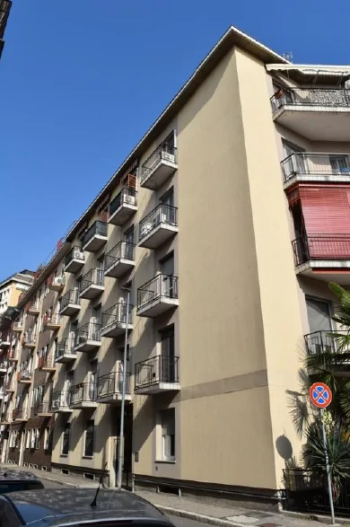 Appartamento in Via Gorizia 19, Novara