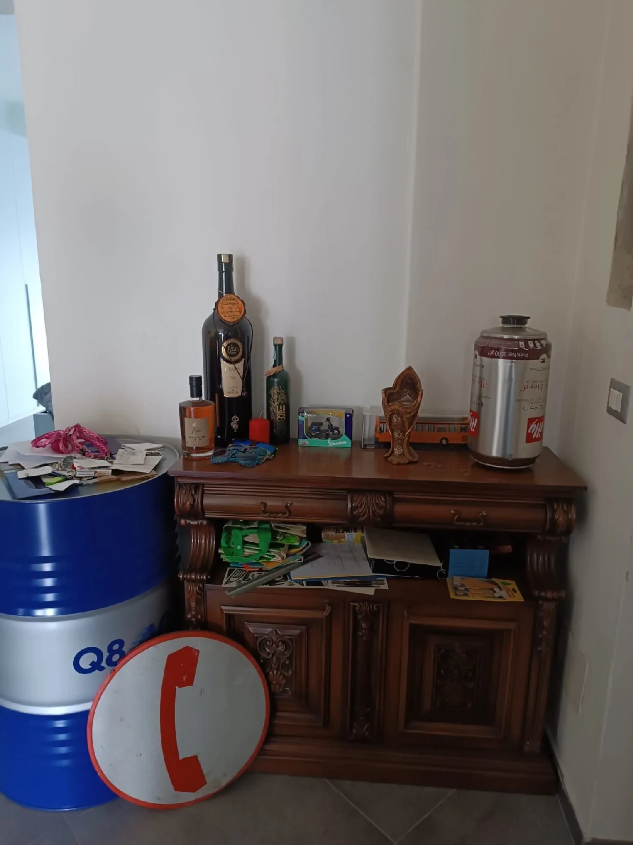 Appartamento con cantina in Via Muzio Clementi 13, Torino