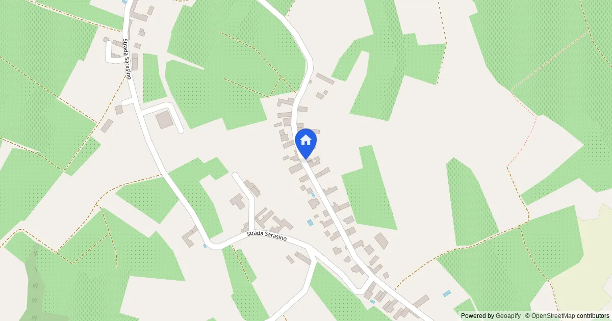 Ex fabbricato rurale in via Olmo 36, Castagnole delle Lanze