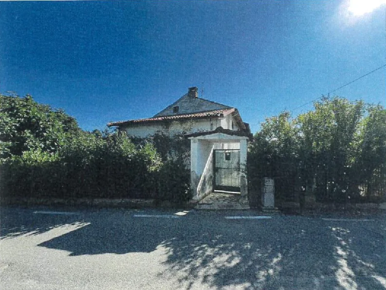 Villetta con garage a Motta de' Conti, Via Torino 13