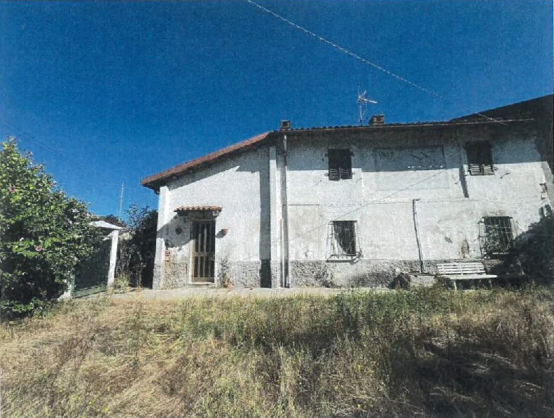 Villetta con garage a Motta de' Conti, Via Torino 13