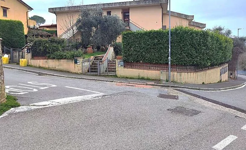 Aste immobiliari a Reggello