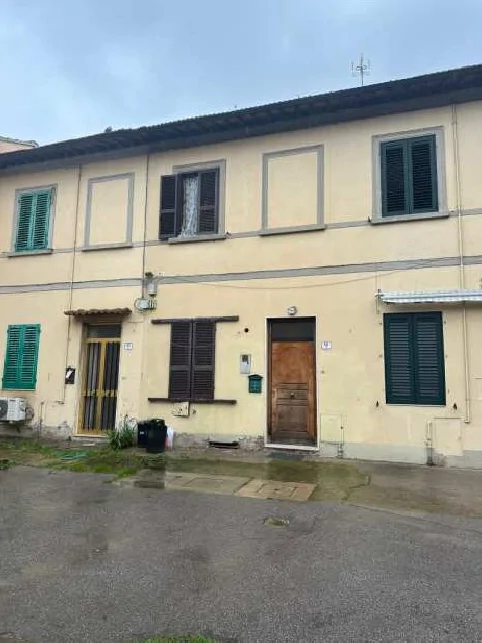 Aste giudiziarie Prato
