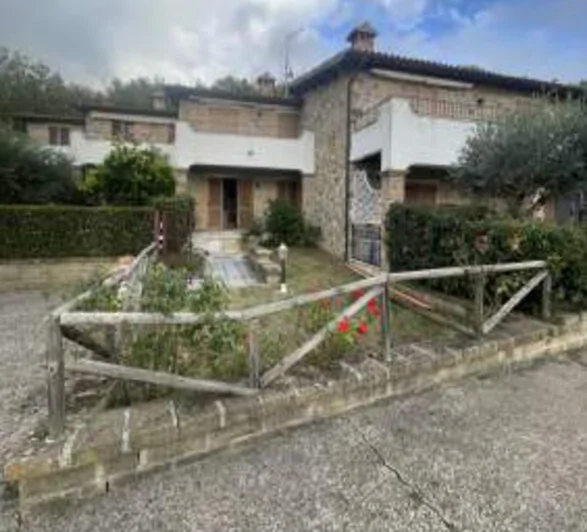 Aste immobiliari a Manciano