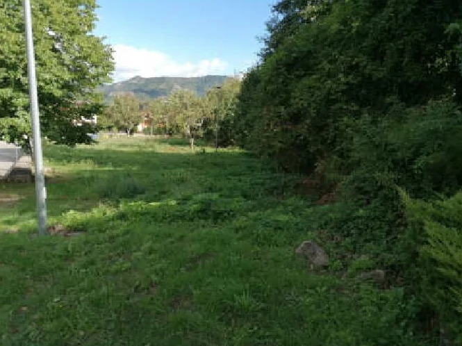 Appezzamenti di terreno a San Godenzo