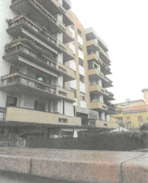 Appartamento al secondo piano in Via Bologna 66/15, Prato