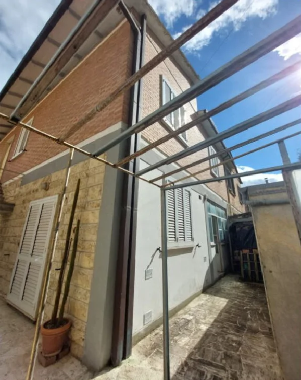 Aste immobiliari a Torrita di Siena