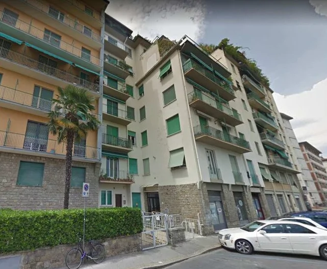 Appartamento in Via Felice Fontana 15, Firenze