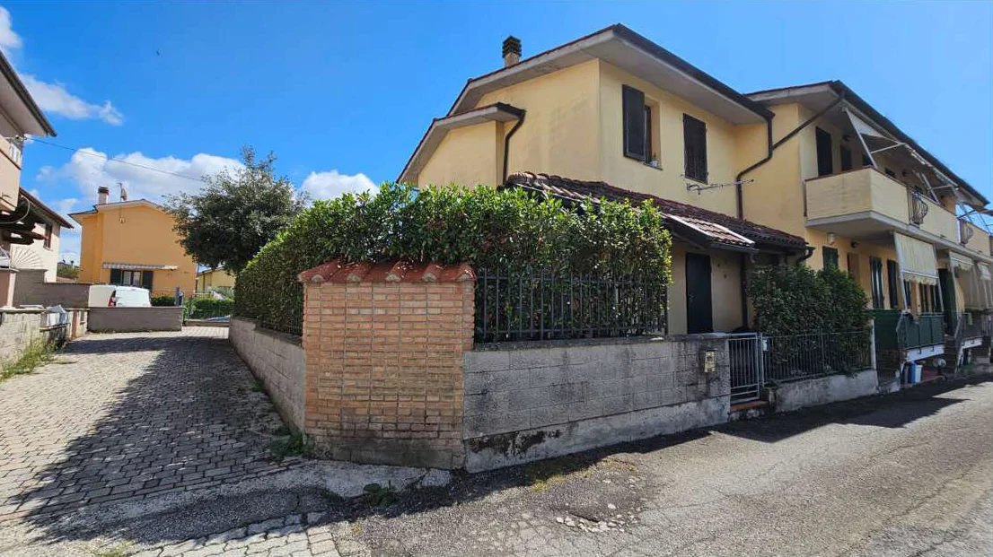 Aste immobiliari a Santa Maria a Monte