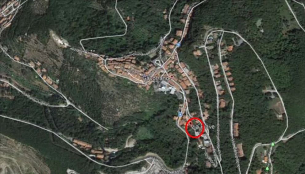 Aste immobiliari a Gavorrano