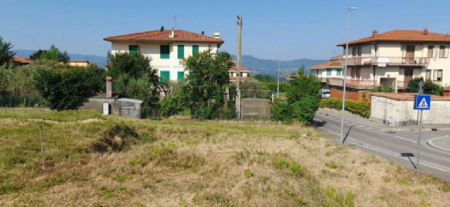 Immobili liberi all'asta in provincia di Firenze