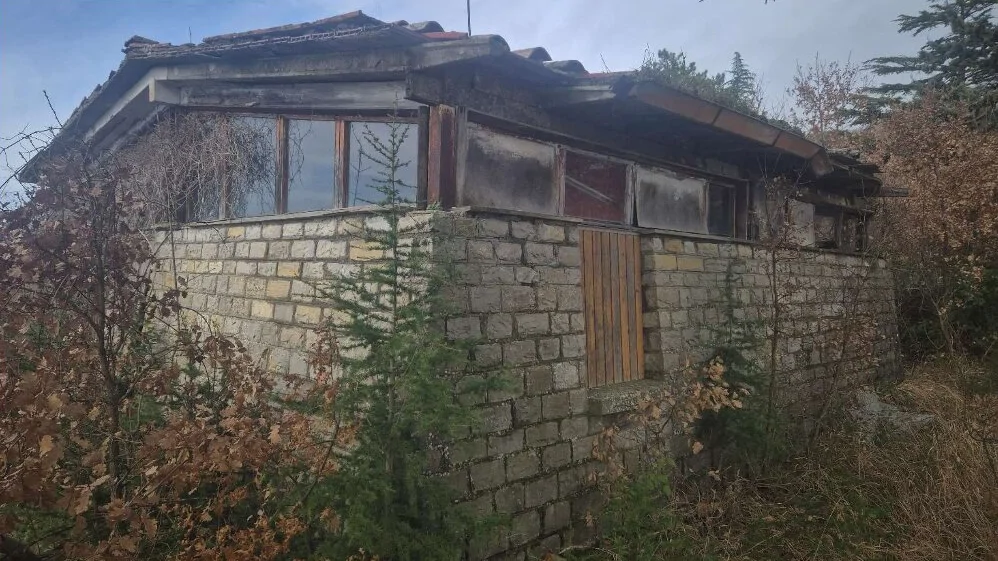 Rustico e terreni agricoli a Sansepolcro